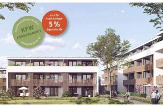 Wohnung kaufen in Brückenweg 17, 96149 Breitengüßbach, Breitengüßbach - Günstige 2-Zimmer-Neubau-Wohnung mit Betreuung - Service Wohnen Breitengüßbach (13)