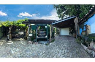 Einfamilienhaus kaufen in 64823 Groß-Umstadt, Groß-Umstadt / Richen - EINFAMILIENHAUS MIT SEPARATEM BÜROSCHULUNGSRAUM, ENERGIEEFFIZIENZKLASSE A