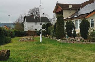 Haus kaufen in 37632 Eschershausen, Eschershausen - Zweifamilienhaus