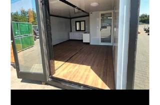 Haus kaufen in 26340 Zetel, Zetel - Tinyhouse Büro Ferienhaus Partyhütte