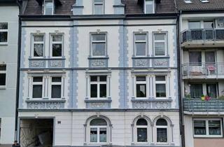 Wohnung kaufen in Kamblickweg 55, 45307 Essen, Essen - Provisionsfrei* Geräumige 4-Zi.-Wohnung Kamblickweg, 104 m²