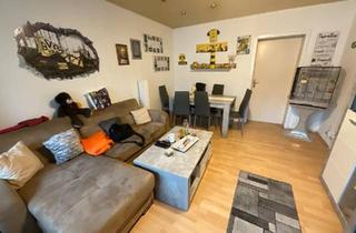 Wohnung kaufen in 44339 Dortmund, Dortmund - Vermietete 3-Zimmer-Wohnung mit viel Potenzial