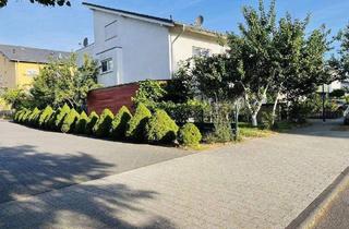 Haus kaufen in Astrid-Lindgren-Straße 3, 56564 Neuwied, Neuwied - TOP-Lage auf dem begehrten Heddesdorfer Berg in Neuwied (Bienenkaul)