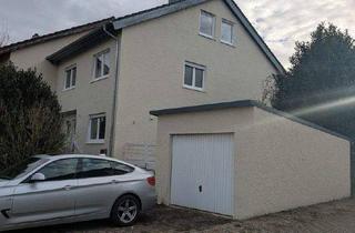 Doppelhaushälfte kaufen in 75050 Gemmingen, Gemmingen - Doppelhaushälfte - umfassend renoviert - Provisionsfrei!