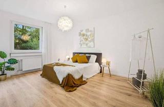 Wohnung kaufen in Danziger Str. 9, 66121 Saarbrücken, Saarbrücken - Bezugsfertige und barrierearme 4-Zimmer Wohnung, SB-Eschberg - provisionsfrei vom Eigentümer