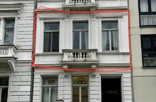 Wohnung kaufen in 52070 Aachen, Aachen - Lousberg Living - Altbau trifft Moderne