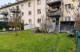 Wohnung kaufen in 86391 Stadtbergen, Stadtbergen - Moderne Wohnung 3 Zi. 86m² mit Garten 200m²