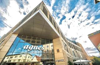 Wohnung kaufen in 73035 Göppingen, Göppingen - Zentrum Göppingen 1 Zimmer Wohnung mit Balkon , Küche separat