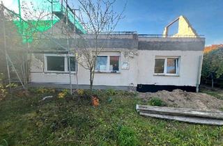 Einfamilienhaus kaufen in 13591 Berlin, Berlin - bau Grundstück