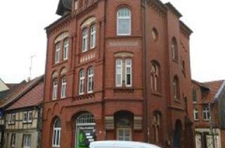 Haus kaufen in 29410 Salzwedel, Salzwedel - Renditeobjekt im Zentrum von Salzwedel ohne Provision