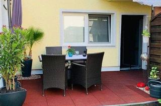 Wohnung kaufen in 63165 Mühlheim, Mühlheim am Main - Schöne Eigentumswohnung zu verkaufen