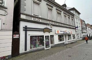 Haus kaufen in Steinstraße 11, 45657 Recklinghausen, Recklinghausen - Denkmalobjekt in Recklinghausen Innenstadt