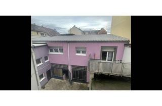 Wohnung kaufen in 76437 Rastatt, Rastatt - Eigentumswohnung