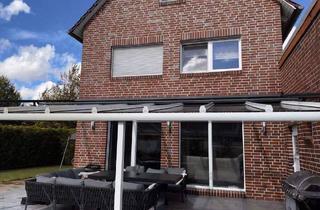 Einfamilienhaus kaufen in 59077 Hamm, Hamm - Freistehendes Einfamilienhaus Energiesparhaus top Lage