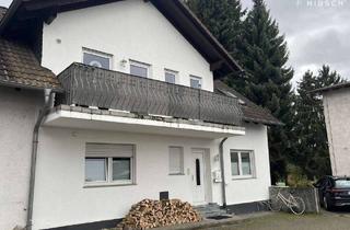 Reihenhaus kaufen in 35460 Staufenberg, Staufenberg - Viel Raum im Reihenhaus in Staufenberg