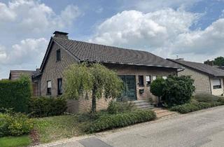Einfamilienhaus kaufen in 47533 Kleve, Kleve - Provisionsfrei! Freistehendes Einfamilienhaus in Kleve Materborn