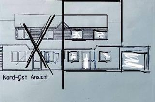 Haus kaufen in 28865 Lilienthal, Lilienthal - DHH im vorderen Lilienthal, kleiner Garten