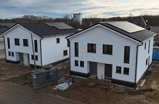 Doppelhaushälfte kaufen in Weingartzhof, 53909 Zülpich, Zülpich-Sinzenich - Black Friday direkt über 20.000? sparen + KfW-Förderung Doppelhaushälften Zülpich Provisionsfrei