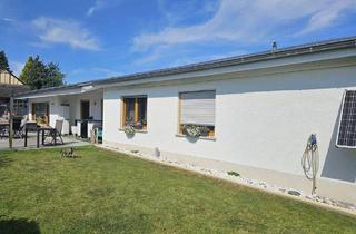 Haus kaufen in 51570 Windeck, Windeck - Bungalow kaufen, einziehen, wohlfühlen