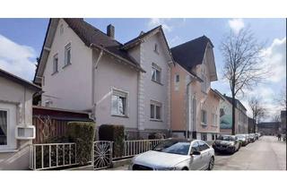 Einfamilienhaus kaufen in 42855 Remscheid, Remscheid - Einfamilienhaus, ideal zum Wohnen, arbeiten oder für die Familie