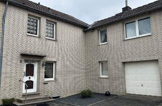 Einfamilienhaus kaufen in An Der Esche 3, 41569 Rommerskirchen, Rommerskirchen - Großzügiges Einfamilienhaus (als Mehrgenerationenhaus geeignet)