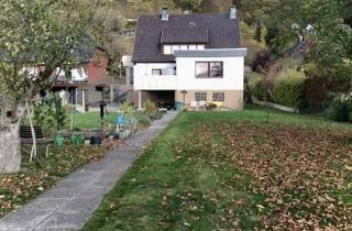 Einfamilienhaus kaufen in 31061 Alfeld, Alfeld - PRIVAT Verkauf 1-2 Familienhaus mit viel Platz in ALFELD