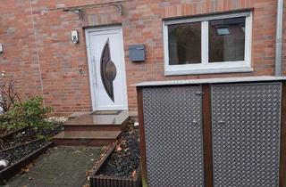 Einfamilienhaus kaufen in Am Altland 18, 45527 Hattingen, Hattingen - Charmantes Einfamilienreihenhus im idyllischen Hattingen