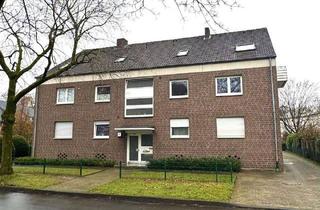 Mehrfamilienhaus kaufen in 33330 Gütersloh, Gütersloh - Cashflow-positives Mehrfamilienhaus mit 4 % AfA - in Gütersloh, Nähe Mohns Park