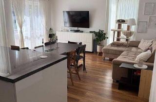 Wohnung kaufen in 13467 Berlin, Berlin - Helle 4½-Zimmerwohnung in begehrter Lage von Berlin-Hermsdorf
