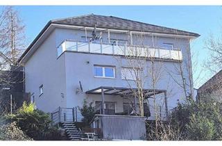 Einfamilienhaus kaufen in Exterstraße 25, 66482 Zweibrücken, Zweibrücken - Einfamilienhaus mit Stadtblick zu verkaufen