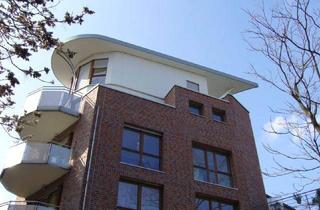 Wohnung kaufen in 63065 Offenbach am Main, Offenbach am Main - Lichtdurchflut., repräs. 4Zi-Whg mit Flair in S-Bahn u. Main-Nähe, 127 qm, BLk, ruhig, barrierefrei,