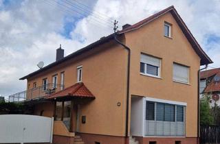 Haus kaufen in 76774 Leimersheim, Leimersheim - Renoviertes, bezugsfertiges und flexibles 12 - FH mit großem Grundstück