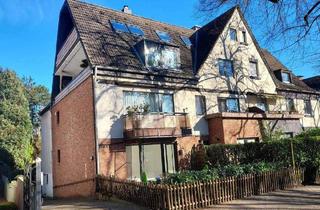 Wohnung kaufen in 40627 Düsseldorf, Düsseldorf - Günstige Erdgeschosswohnung mit Terrasse in bester Lage