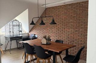 Wohnung kaufen in 47059 Duisburg, Duisburg - Kernsanierte Maisonette Wohnung mit ausgebautem Dachgeschoss