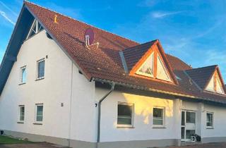 Wohnung kaufen in 59469 Ense, Ense - Schöne Wohnung in Sackgassenlage -- Provisionsfrei