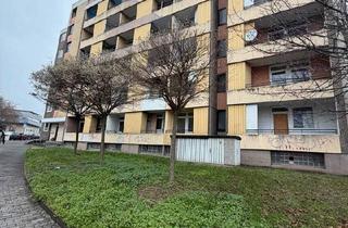 Wohnung kaufen in 34127 Kassel, Kassel - 4 Renovierungsobjekte als Paket - Kassel Zentrum - direkt an Uni