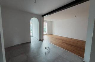 Wohnung kaufen in 64319 Pfungstadt, Pfungstadt - Exklusive 3,5 Zimmer-Wohnung mit großem Garten & Top-Ausstattung