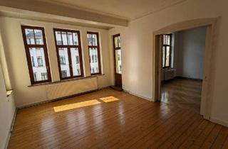 Wohnung kaufen in 30449 Hannover, Hannover - 5-Zimmer Wohnung Linden Mitte