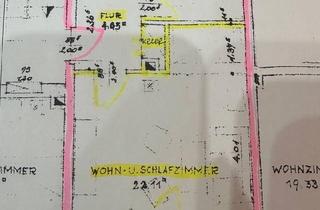 Wohnung kaufen in 89231 Neu-Ulm, Neu-Ulm - Neu-Ulm 42 m2 Eigentumswohnung zu Verkaufen