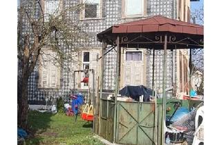 Mehrfamilienhaus kaufen in 73547 Lorch, Lorch - Mehrfamilienhaus mit 3 Einheiten und & Anbau in Schwäbisch Gmünd