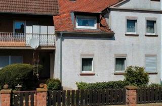 Doppelhaushälfte kaufen in 76829 Landau, Landau in der Pfalz - Doppelhaushälfte mit großem Potential in Landau-Queichheim