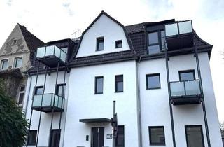 Wohnung kaufen in 47441 Moers, Moers - 3 exklusive Eigentumswohnungen in herausragender Lage von Moers