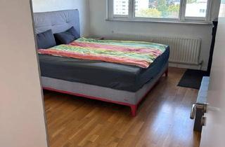 Penthouse kaufen in 60435 Frankfurt, Frankfurt am Main - Penthouse mit Taunusblick in Eckenheim