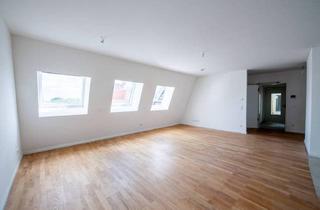 Penthouse kaufen in Hoffmannstraße 14, 12489 Berlin, Berlin - Neubau-Penthouse: Erstbezug mit Aufzug, Loggia, hochwertiger Ausstattung und viel Licht