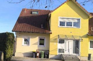 Haus kaufen in 76467 Bietigheim, Bietigheim - Modernisiertes Charmantes Reihenendhaus in Bietigheim, einziehen und wohlfühlen