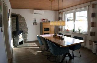 Einfamilienhaus kaufen in 53894 Mechernich, Mechernich - Freistehendes Einfamilienhaus in Mechernich-Voißel