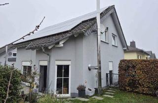 Einfamilienhaus kaufen in 56412 Nentershausen, Nentershausen - Freistehendes EFH- VB ohne Provision