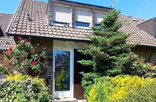 Einfamilienhaus kaufen in 41751 Viersen, Viersen - Dülken. Schönes Einfamilienhaus mit zauberhaftem Gartenblick