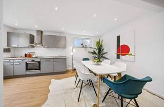 Einfamilienhaus kaufen in 64807 Dieburg, Dieburg - Einfamilienhaus: modern, bezugsfrei, perfekt renoviert und Maklerfrei