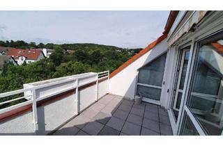 Wohnung kaufen in Am Hangelstein 29, 65812 Bad Soden, Bad Soden am Taunus - Wunderschöne 3 Zimmer Dachgeschosswohnung mit Dachterrasse